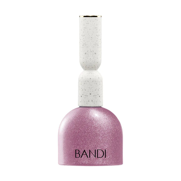 BANDI Glitter Gel - BP 131 Shine Pink