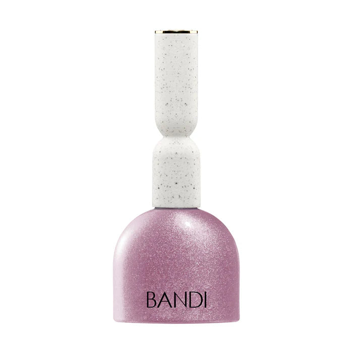 BANDI Glitter Gel - BP 133 Glam Pink