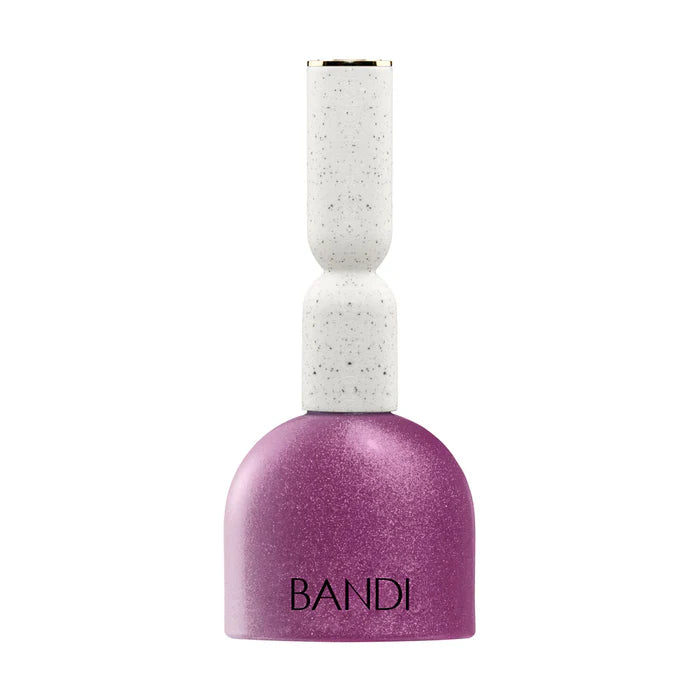BANDI Glitter Gel - BP 134 Crystal Pink