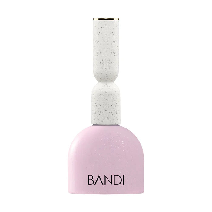 BANDI Glitter Gel - BP 135 Pearl Pink