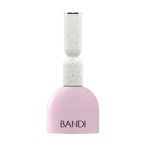 BANDI Glitter Gel - BP 135 Pearl Pink