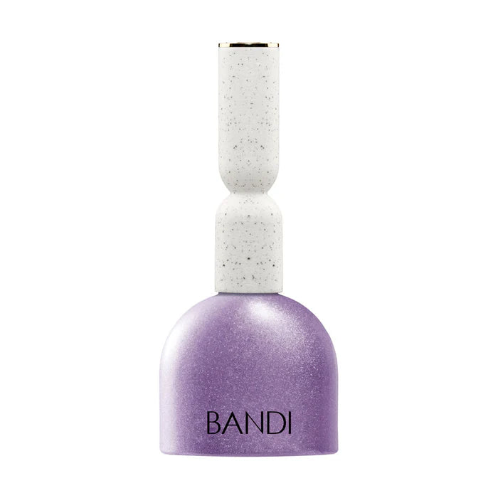 BANDI Glitter Gel - BP 326 Glam Purple