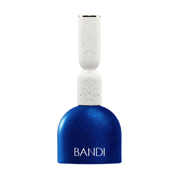BANDI Glitter Gel - BP 420 Crystal Blue