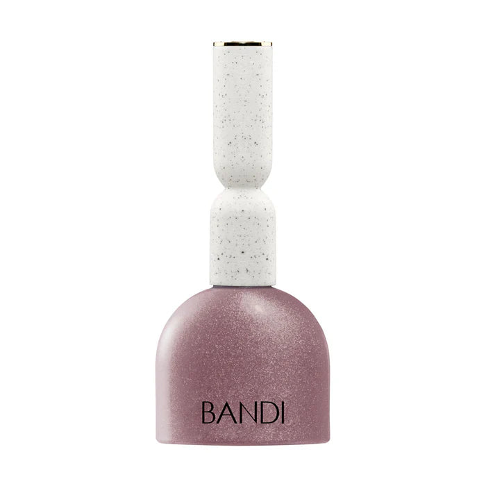 BANDI Glitter Gel - BP 638 Flash Orange
