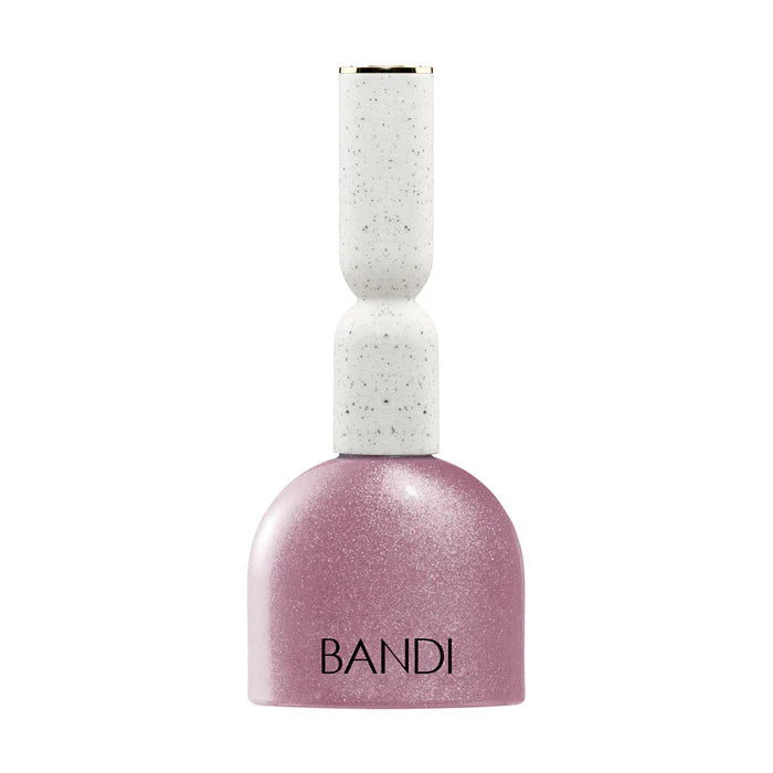 BANDI Glitter Gel - BP 639 Prism Yellow
