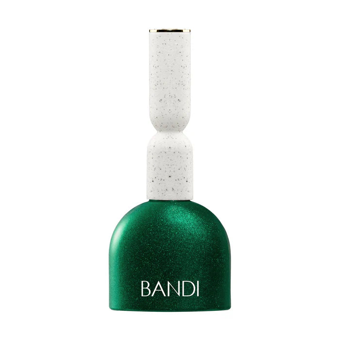 BANDI Glitter Gel - BP 720 Crystal Forest