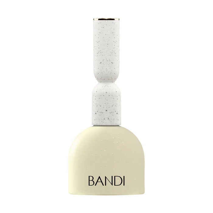 BANDI Glitter Gel - BP 809 Sham Peach