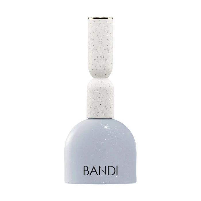 BANDI Glitter Gel - BP 812 Flash Silver