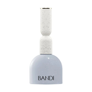 BANDI Glitter Gel - BP 812 Flash Silver
