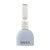 BANDI Glitter Gel - BP 812 Flash Silver