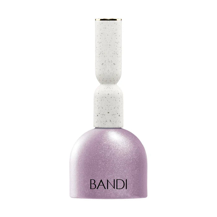 BANDI Glitter Gel - BP 813 Prism White