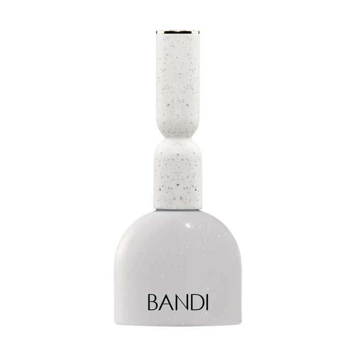 BANDI Glitter Gel - BP 821 Real Pearl