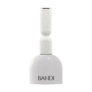 BANDI Glitter Gel - BP 821 Real Pearl