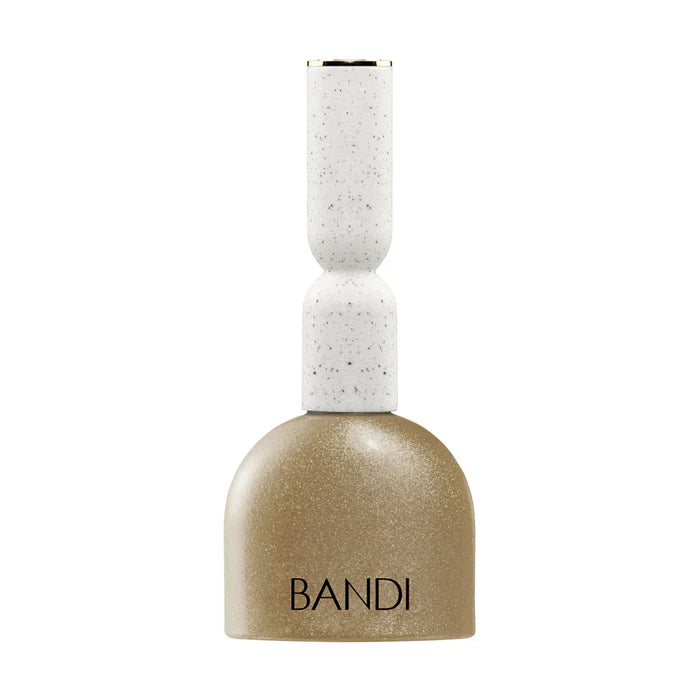 BANDI Glitter Gel - BP 823 Bling Silver