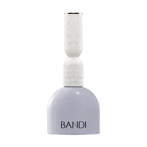 BANDI Glitter Gel - BP 825 Glam Silver
