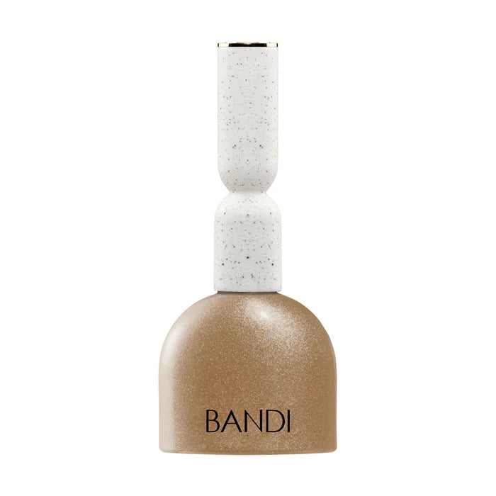 BANDI Glitter Gel - BP 908 Gold Pearl