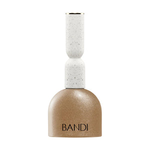 BANDI Glitter Gel - BP 908 Gold Pearl