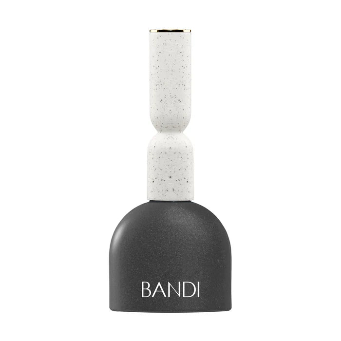BANDI Glitter Gel - BP 910 Stone Silver