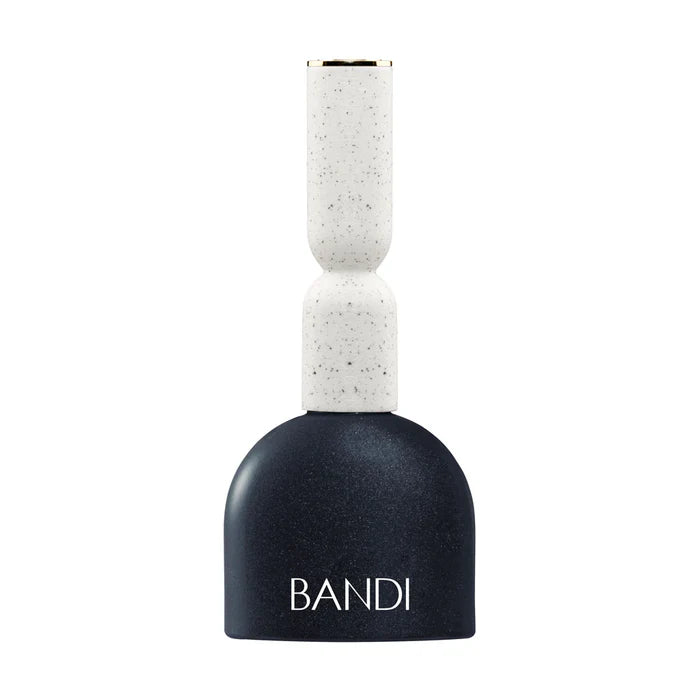 BANDI Glitter Gel - BP 912 Crystal Black