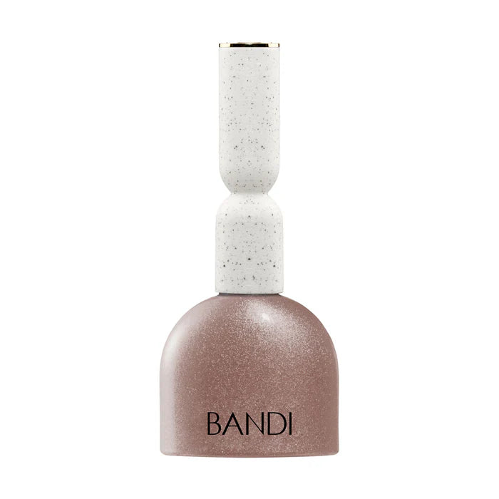 BANDI Glitter Gel - BP 914 Rose Gold