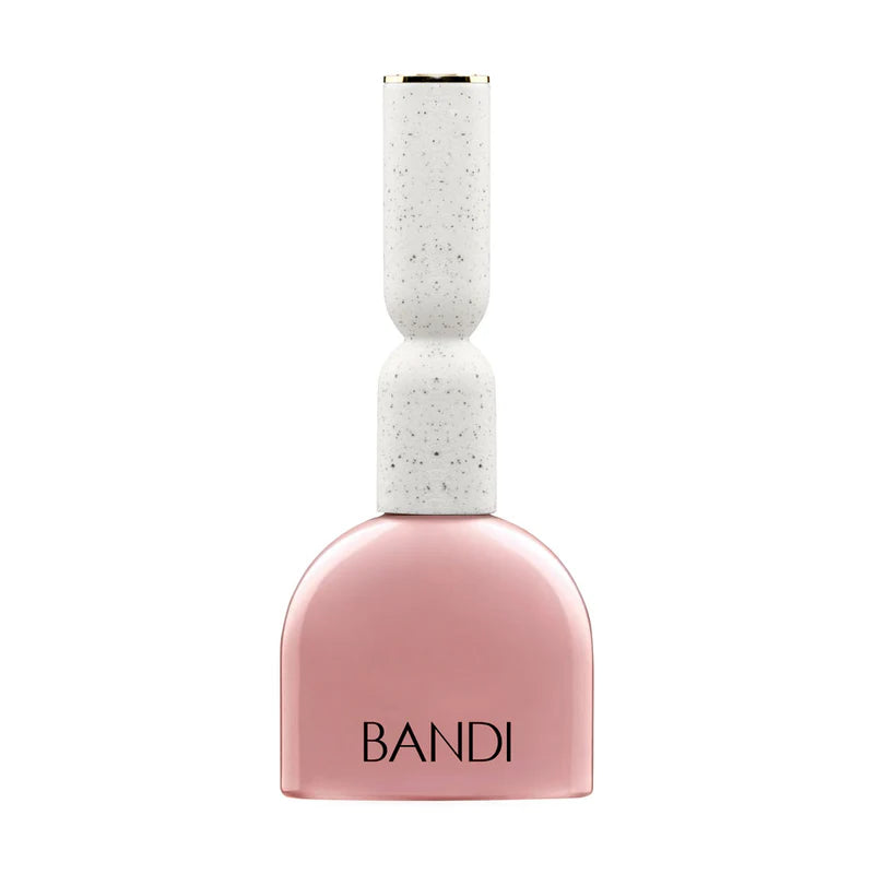 BANDI Color Gel - BSH 627 Sheer Rose