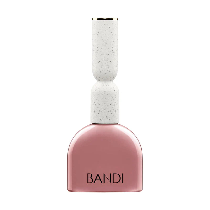 BANDI Color Gel - BSH 628 Marsala Syrup