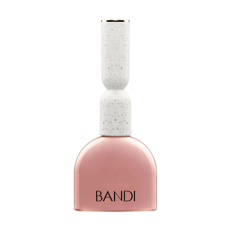 BANDI Color Gel - BSH 629 Real Coral