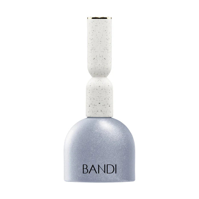 BANDI Glitter Gel - BP 436 Splash Blue