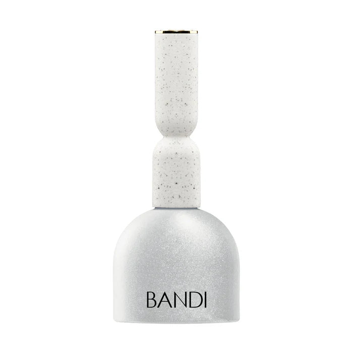 BANDI Glitter Gel - BP 839 Gleam White