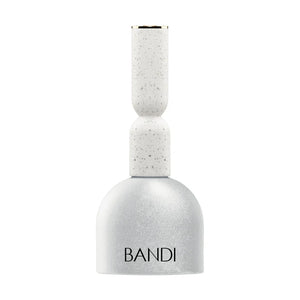 BANDI Glitter Gel - BP 839 Gleam White