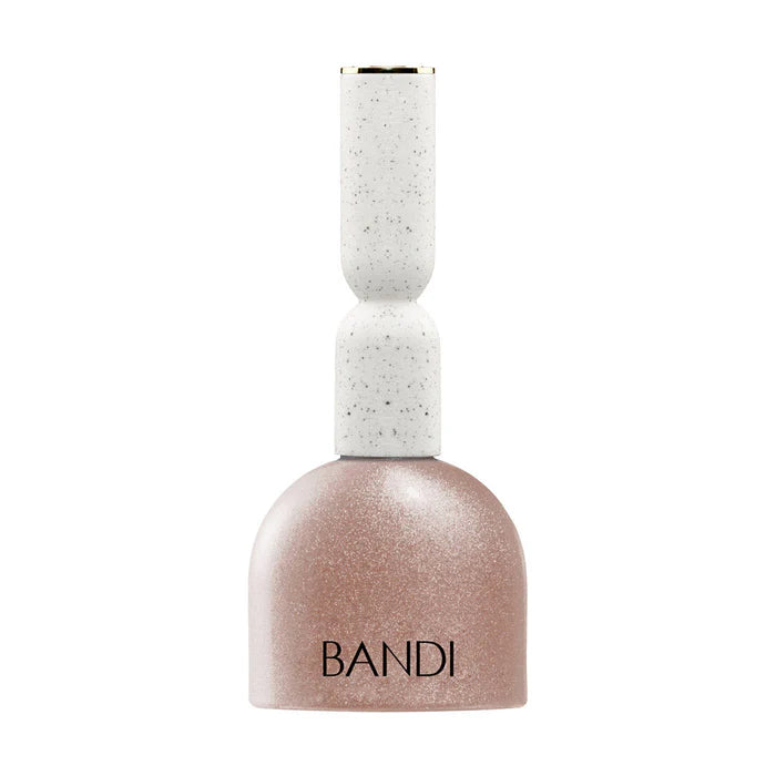 BANDI Glitter Gel - BP 921 Champagne Rose