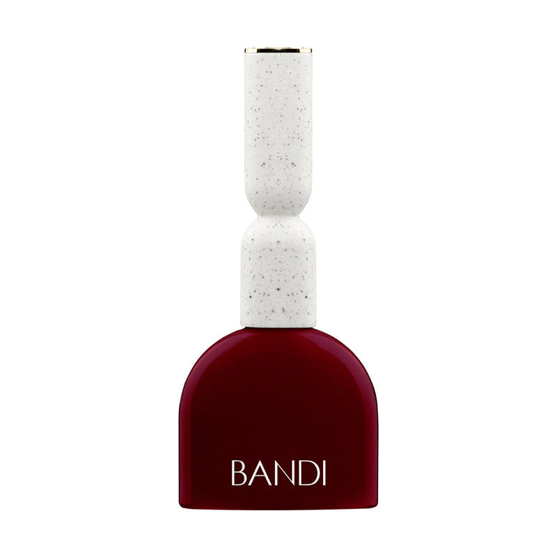 BANDI Color Gel - BSH 525 La Rouge Diva Red
