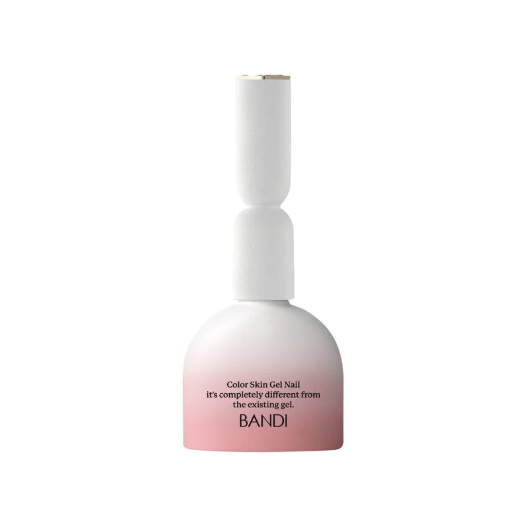 Bandi Color Skin Gel No. 11- Rose Petal