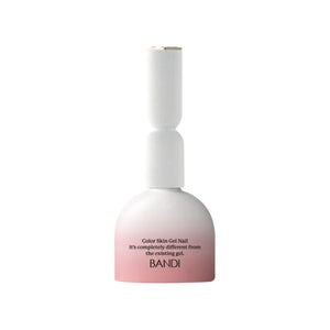 Bandi Color Skin Gel No. 11- Rose Petal