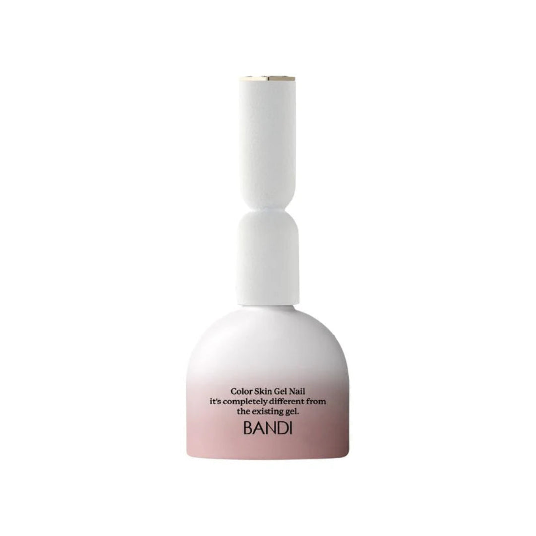 Bandi Color Skin Gel No. 13- Mood Mocha