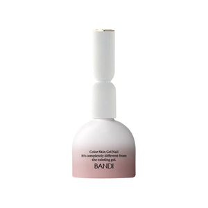 Bandi Color Skin Gel No. 13- Mood Mocha