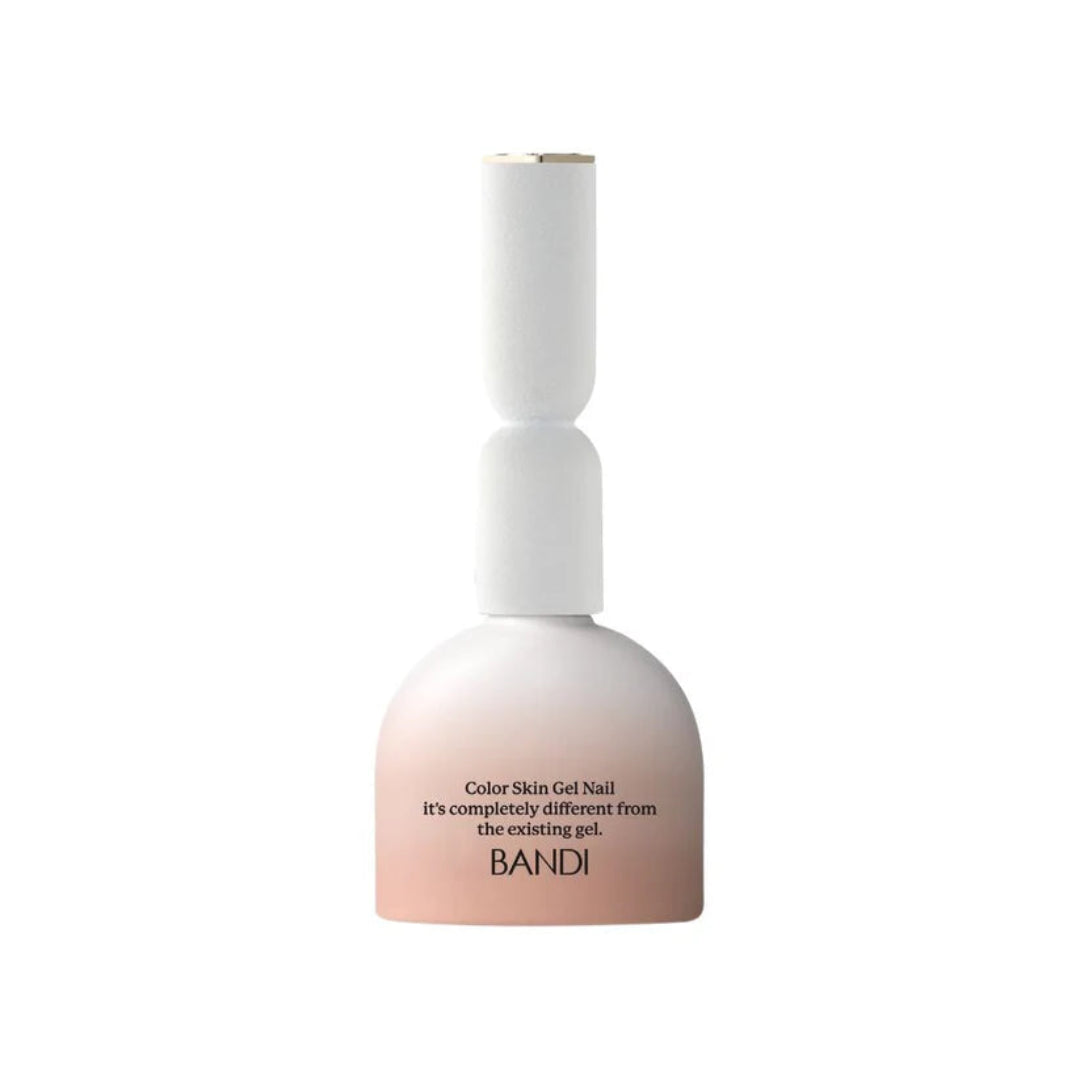 Bandi Color Skin Gel No. 19- Rosy Mauve