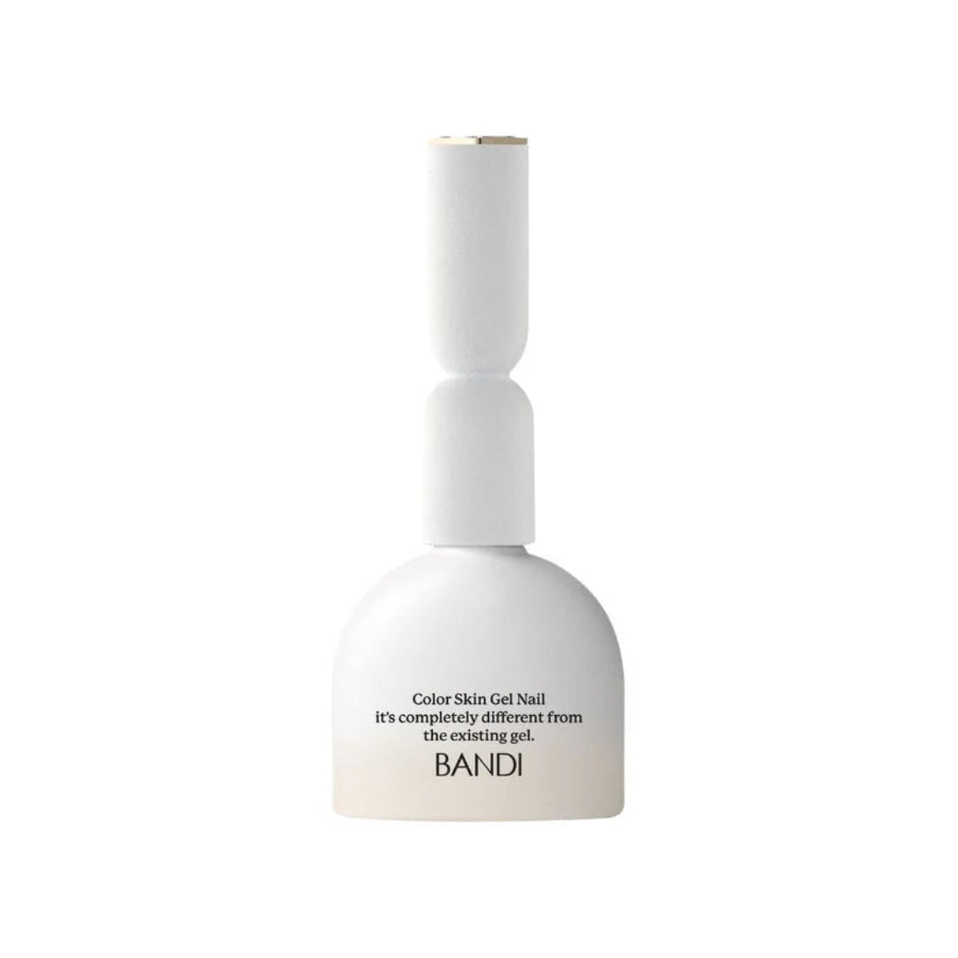 Bandi Color Skin Gel No. 09- Chiffon