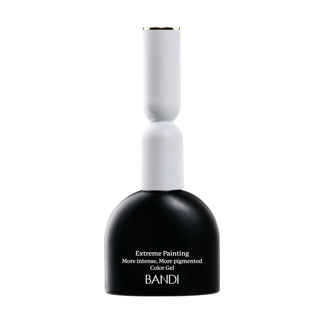 BANDI Extreme Painting - BEF01 Jin Black