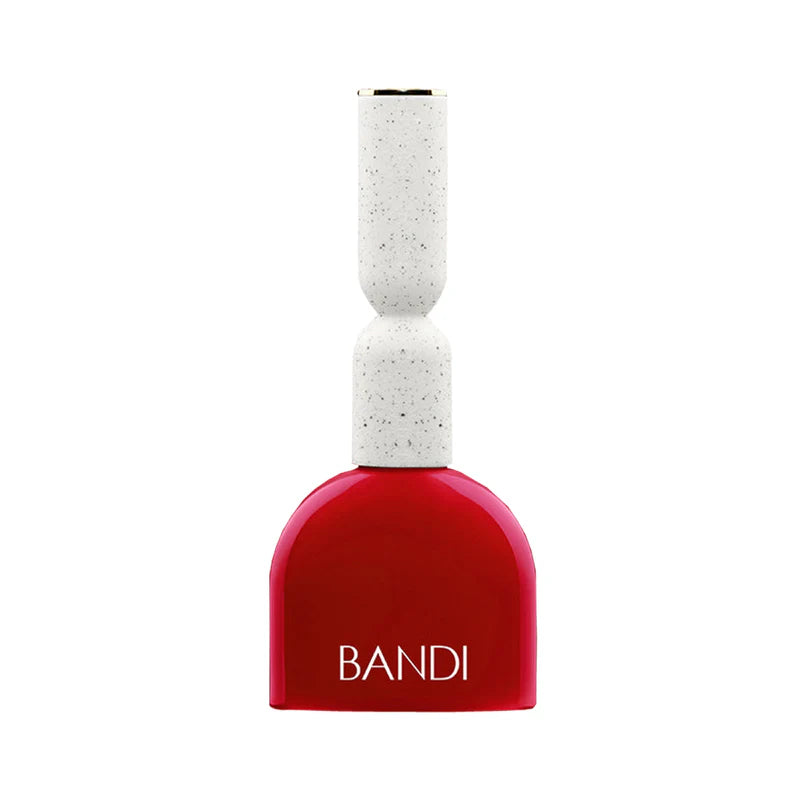 BANDI Color Gel - BSH 518 La Rouge Scarlet Red