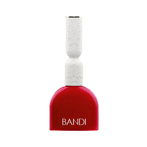 BANDI Color Gel - BSH 518 La Rouge Scarlet Red
