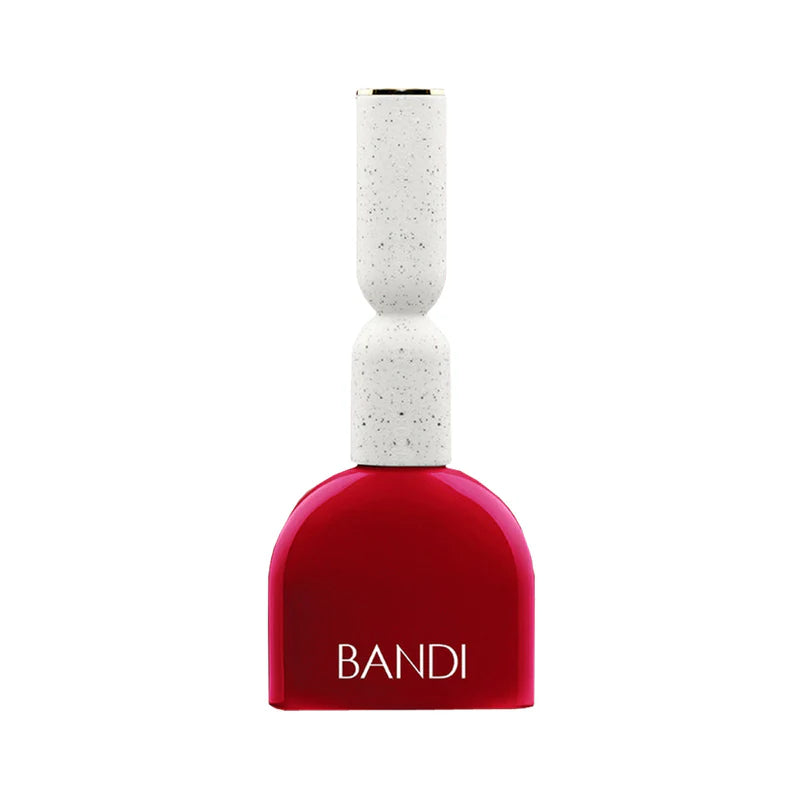 BANDI Color Gel - BSH 519 La Rouge The Red