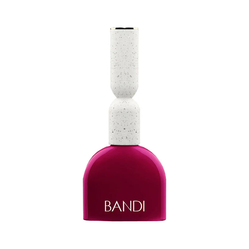 BANDI Color Gel - BSH 520 La Rouge Pink Red