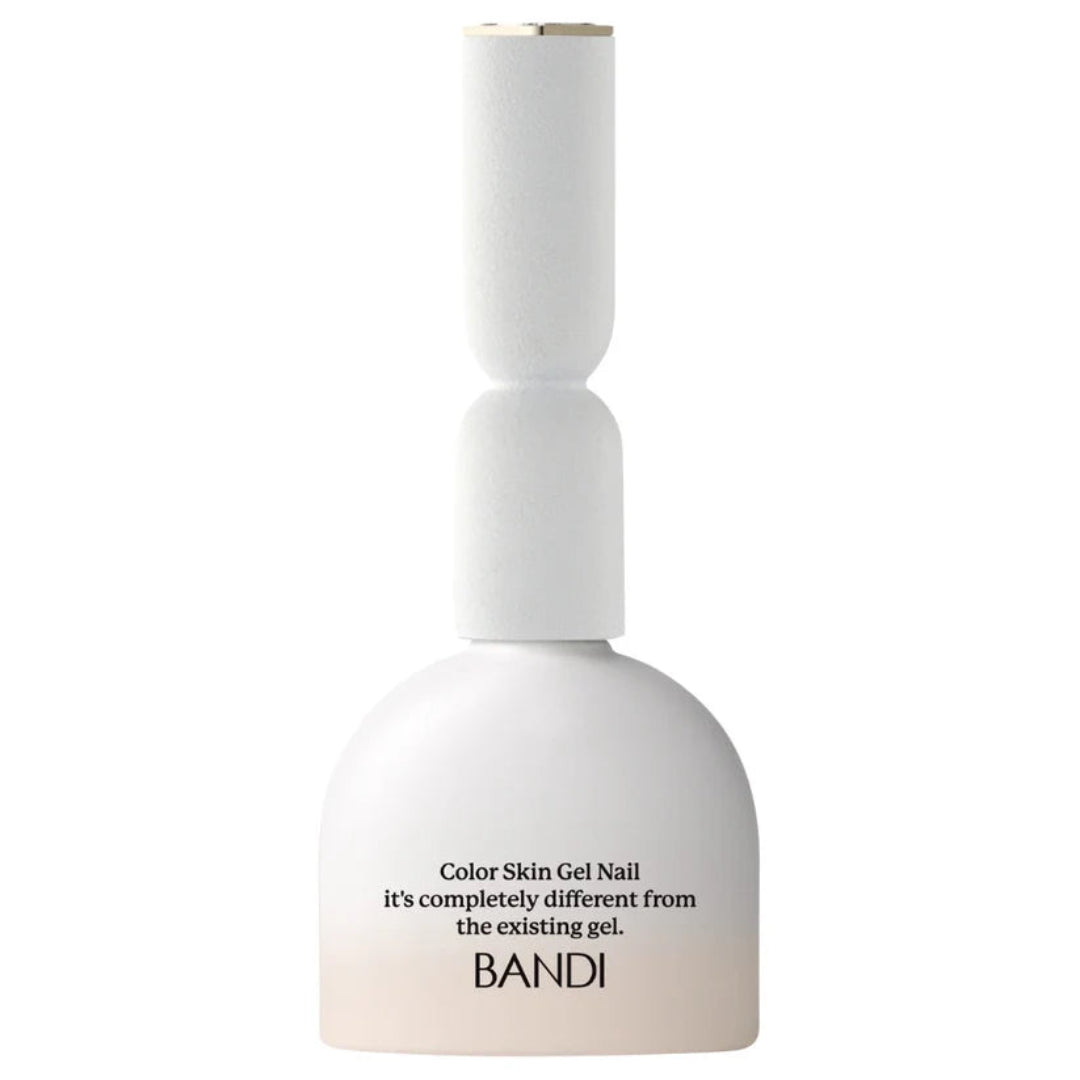 Bandi Color Skin Gel No. 15- Yogurt Beige