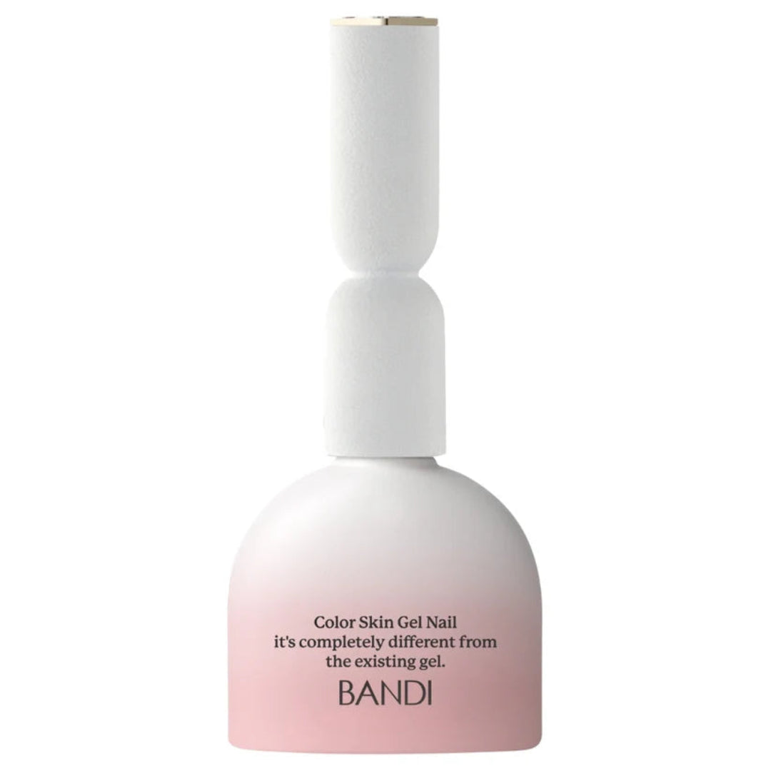 Bandi Color Skin Gel No. 17- Chiffon Pink
