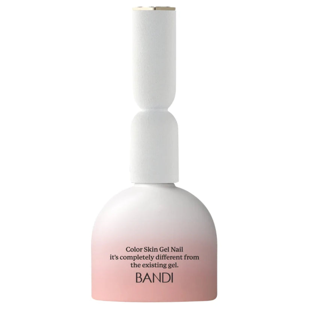 Bandi Color Skin Gel No. 18- Peach Nude