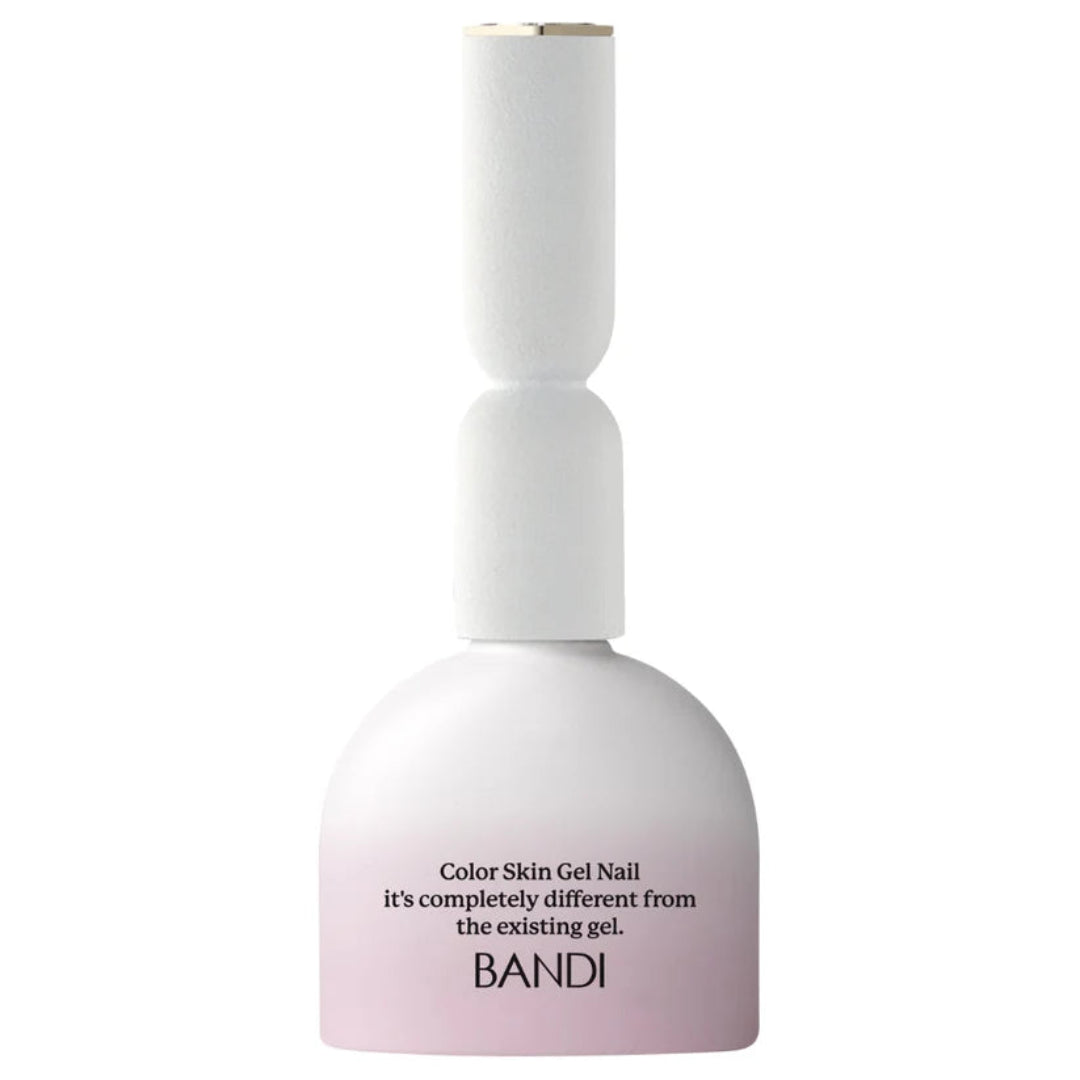 Bandi Color Skin Gel No. 16-  Light Lilac