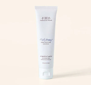 Farmhouse Fresh- Fluffy Bunny Shea Butter Hand Cream