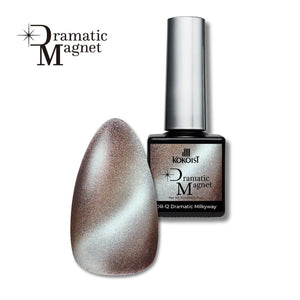 Kokoist Dramatic Magnet DR-12 - Dramatic Milkyway