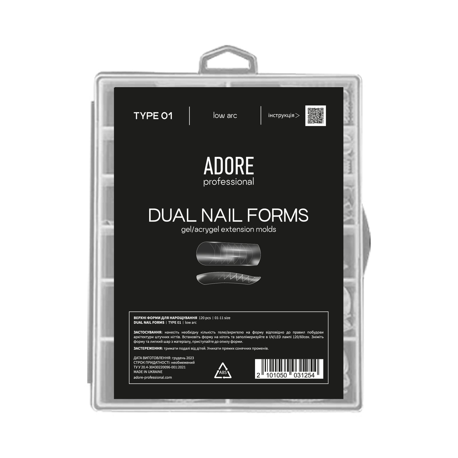 ADORE professional - Nail Mart USA